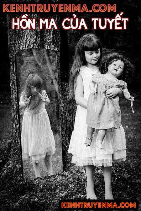 Hồn Ma Của Tuyết - Truyện Ma