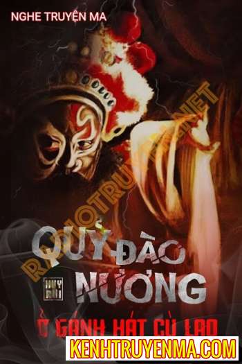 Quỷ Đào Nương