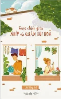 Cuộc Chiến Giữa Nhíp Và Quần Đùi Hoa