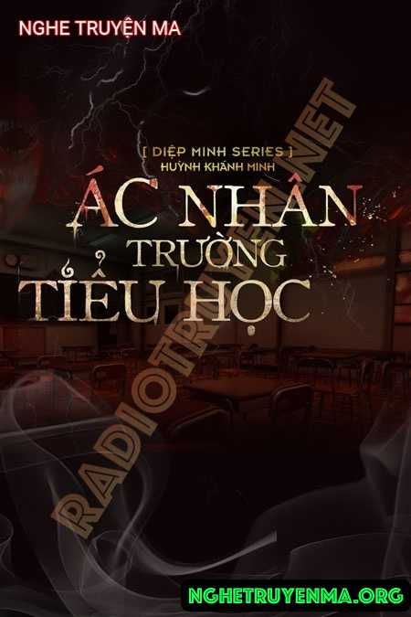 Á.c Nhân Trường Tiểu Học