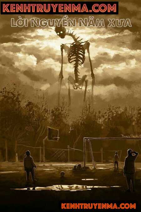 Thần Khí Chuông Đà Xa