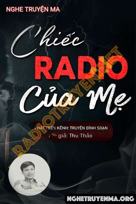 Chiếc Radio Cũ Của Mẹ - Đình Soạn