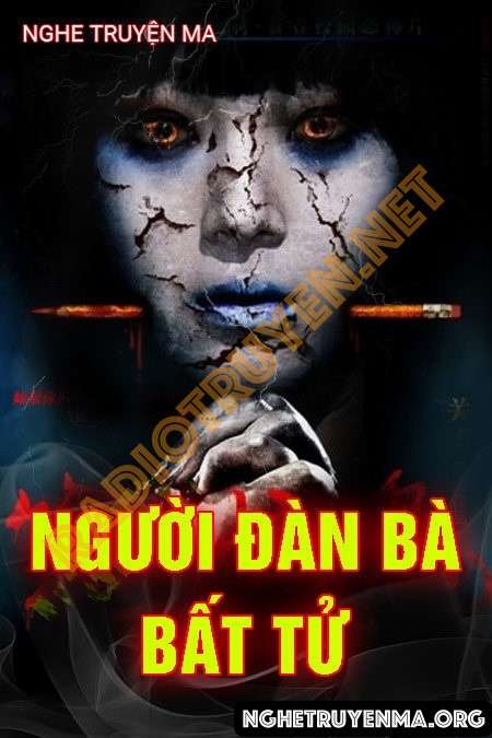 Người Đàn Bà Bất Tử