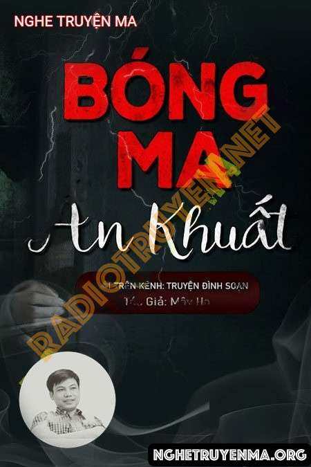 Bóng Ma Ẩn Khuất - Đình Soạn