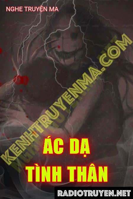 Ác Dạ Tình Thân