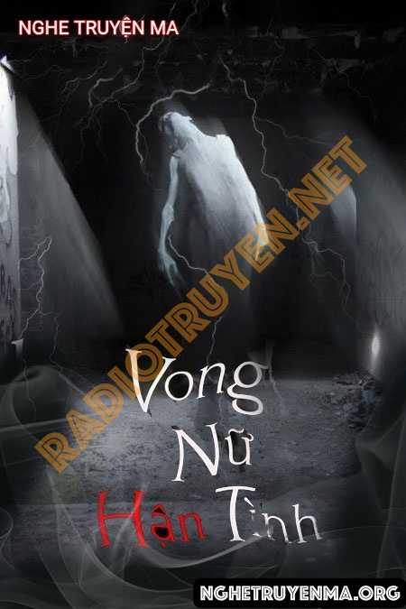 Vong Nữ Hận Tình
