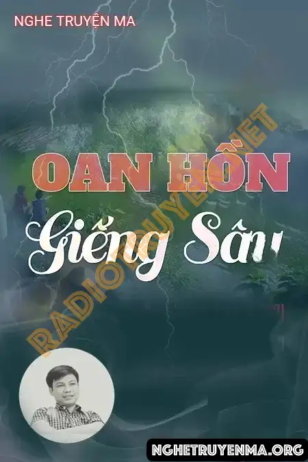 Oan Hồn Giếng Sâu - Đình Soạn