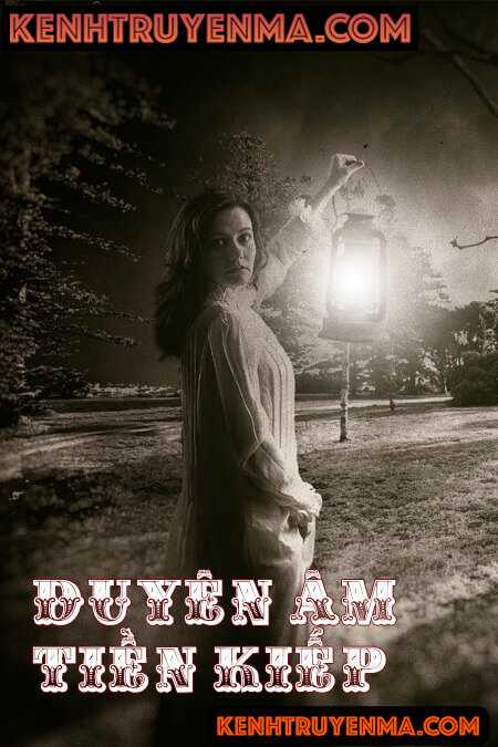 Duyên Âm Tiền Kiếp