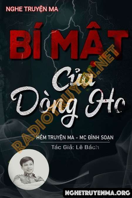 Bí Mật Của 1 Dòng Họ