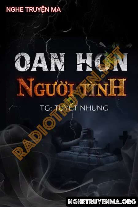 Oan Hồn Người Tình