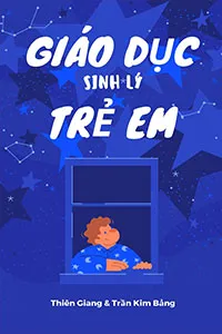 Giáo Dục Sinh Lý Trẻ Em