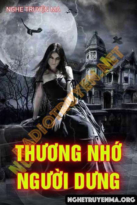Thương Nhớ Người Dừng - Nguyễn Huy
