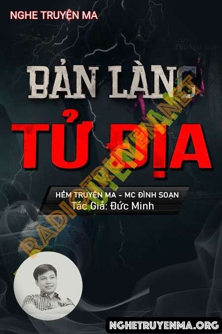 Bản Làng Tử Địa