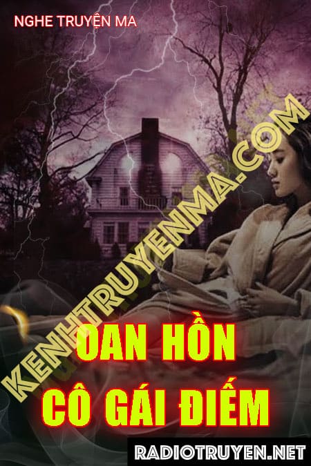 Oan Hồn Cô Gái Đ.iếm