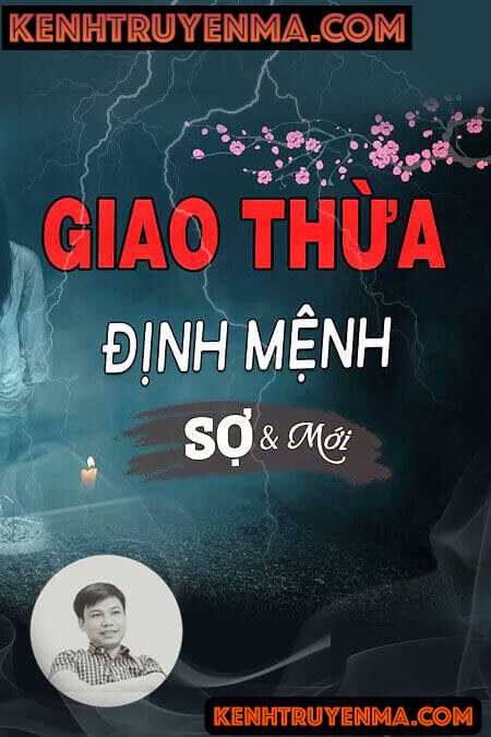 Đêm Giao Thừa Định Mệnh