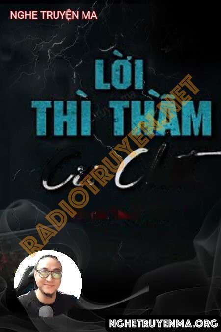 Lời Thì Thầm Từ Cõi Chết