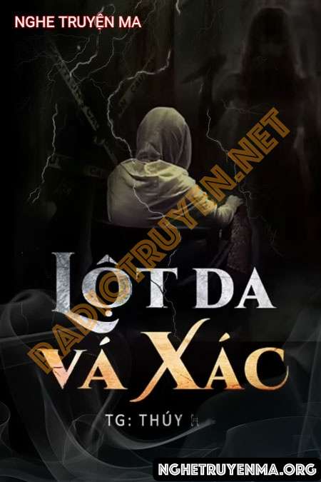 Lột D.a Vá X.ác - Duy Thuận
