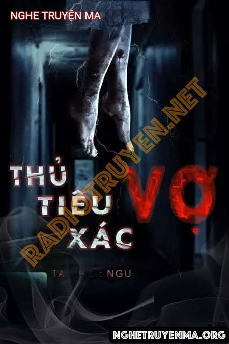 Thủ Tiêu X.ác Vợ