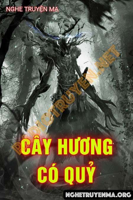 Cây Hương Có Quỷ