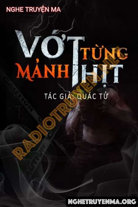 Vớt Từng Mảnh Thịt - Duy Thuận