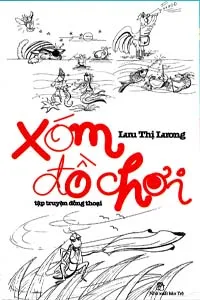 Xóm Đồ Chơi