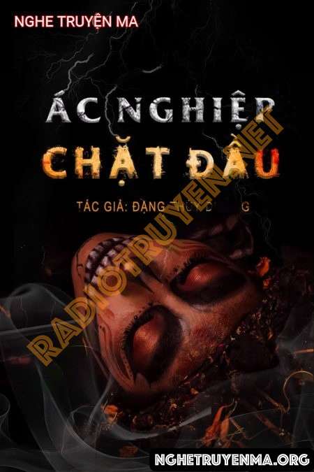 Ác Nghiệp - Duy Thuận