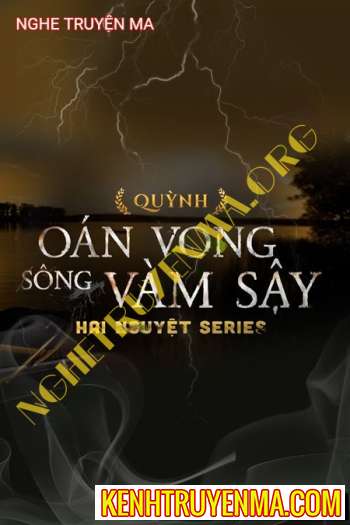 Oán Vong Sông Vàm Sậy