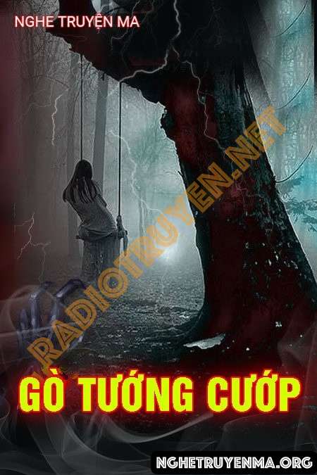 Gò Tướng Cướp