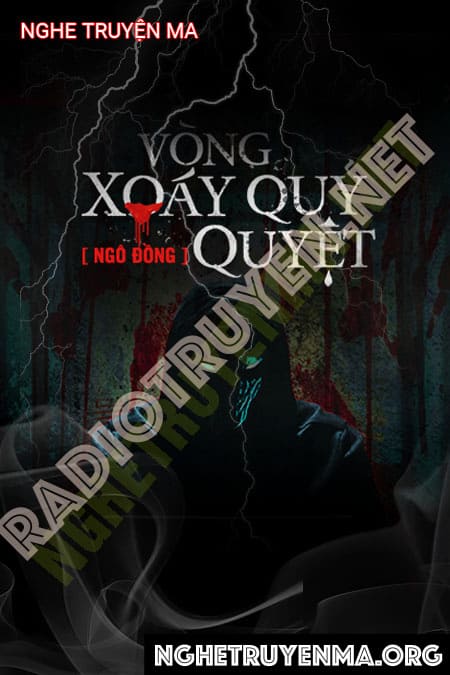 Vòng Xoáy Quỷ Quyệt