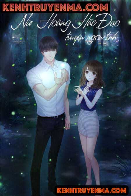 Nữ Hoàng Hắc Đạo - Truyện Ngôn Tình