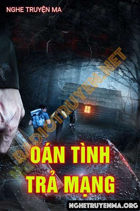 Oán Tình Trả Mạng