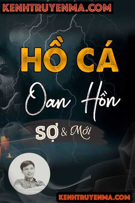 Hồ Cá Oan Hồn