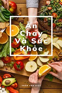 Ăn Chay Và Sức Khỏe
