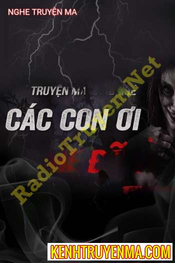 Các Con Ơi Mẹ Đã Về