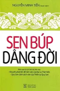 Sen Búp Dâng Đời