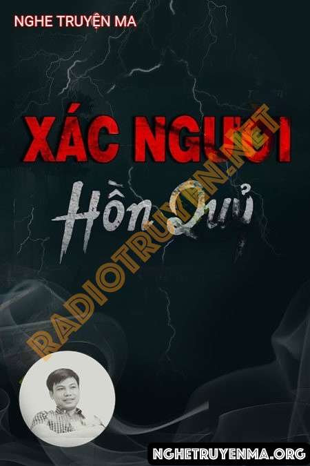 Xác Người Hồn Quỷ - Đình Soạn