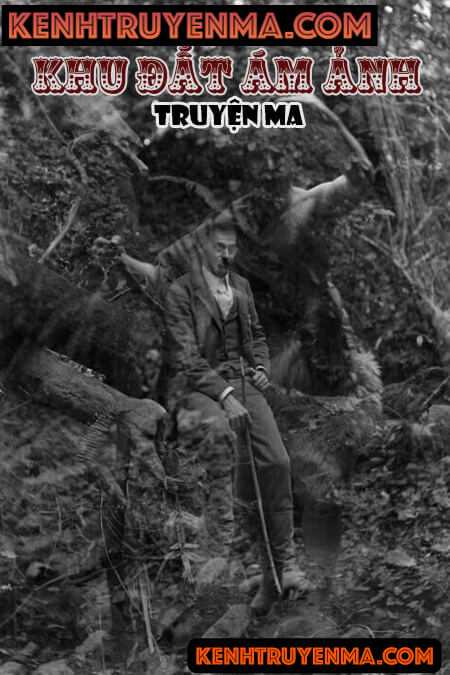Khu Đất Ám Ảnh - Truyện Ma
