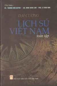 Đại Cương Lịch Sử Việt Nam