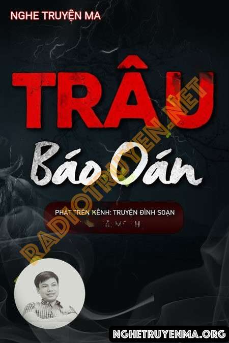 Trâu Báo Oán - Đình Soạn