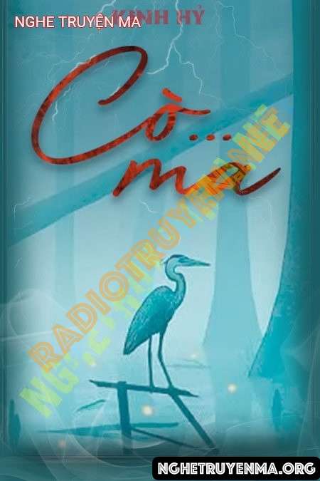 Cò Ma - Nguyễn Huy