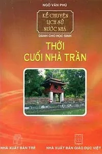 Thời Cuối Nhà Trần