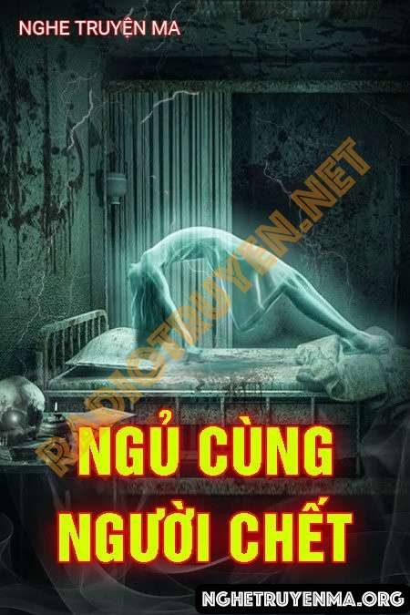 Ngủ Cùng Người Chết