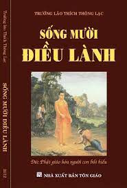 Sống Mười Điều Lành