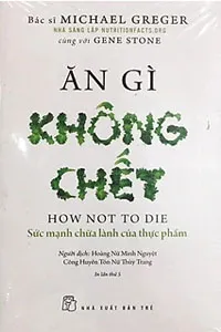 Ăn Gì Không Chết