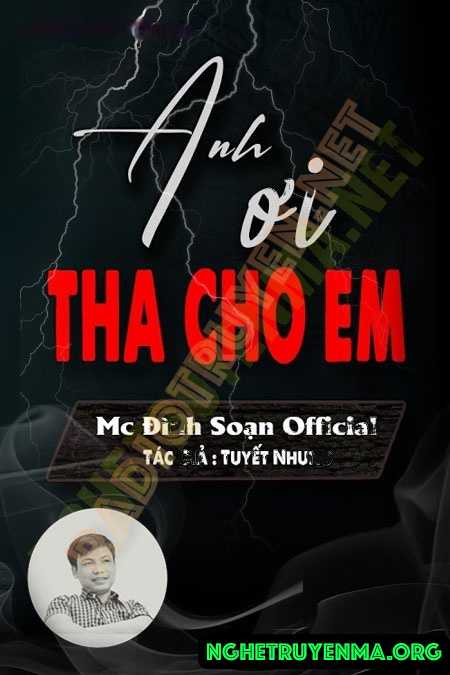 Anh Ơi Tha Cho Em