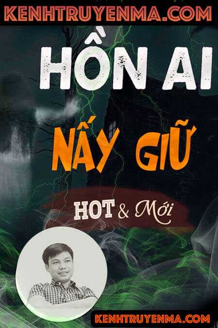 Hồn ai nấy giữ