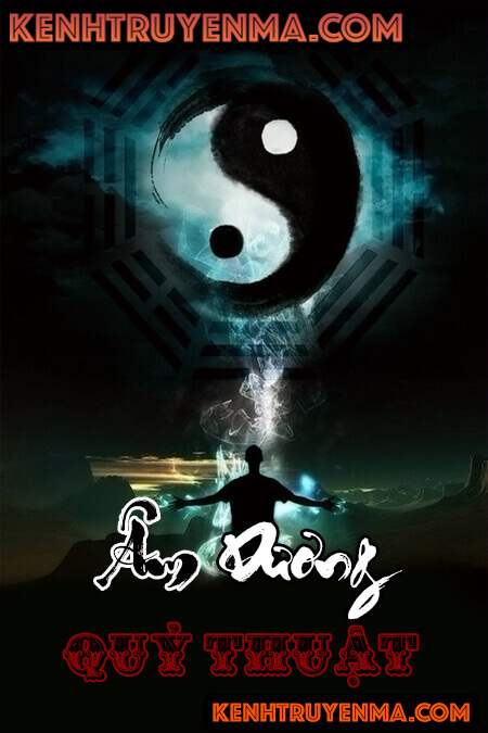 Âm Dương Quỷ Thuật