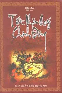 Tiết Nhơn Quí Chinh Đông