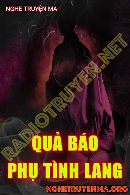 Quả Báo Phụ Tình Lang