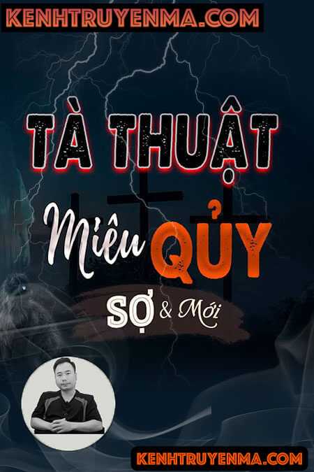 Tà Thuật Miêu Quỷ